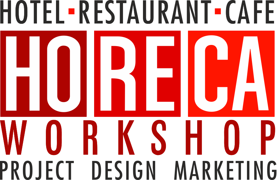 HORECA WORKSHOP HORECA WORKSHOP