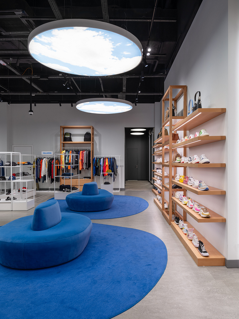 Grande Boutique SPACE-5