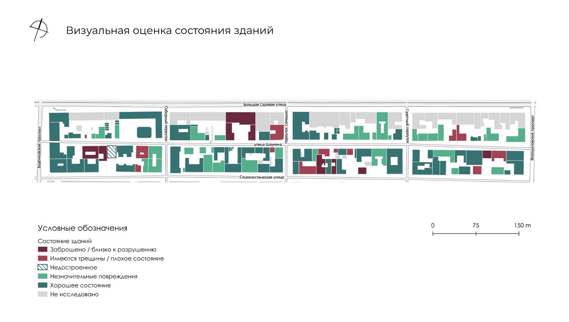 Концепция реновации ул. Шаумяна в Ростове-на-Дону-2