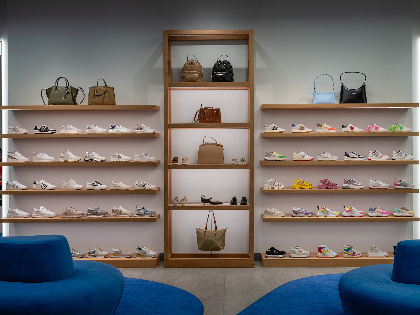 Grande Boutique SPACE-4
